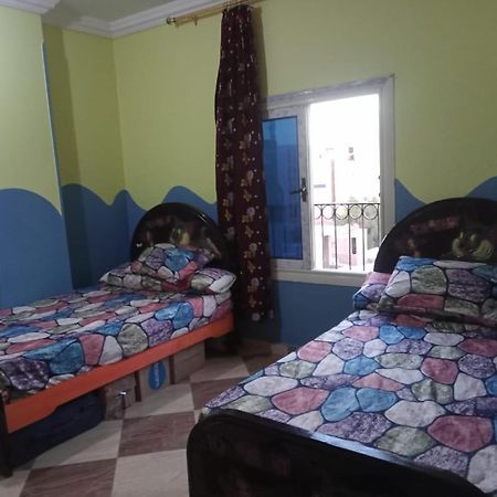 Hotel Ikea Flats Hurghada Exterior foto