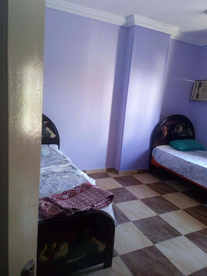 Hotel Ikea Flats Hurghada Exterior foto