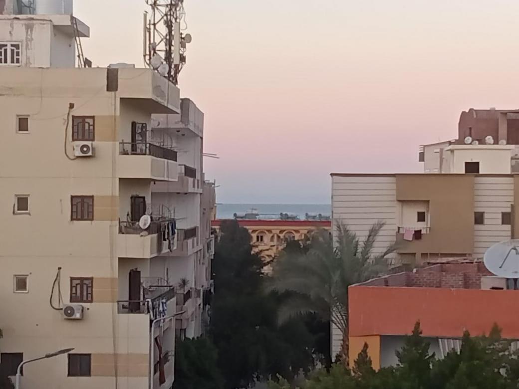 Hotel Ikea Flats Hurghada Habitación foto